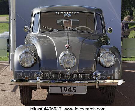 Tatra 87, 1945 model, Czech vintage car, Schloss Dyck Classic Days 2016 Jüchen, Niederrhein, North Rhine-Westphalia, Germany, Europe View Large Photo Image Stock Photo - Tatra 87, 1945 model, Czech vintage car, Schloss Dyck Classic Days 2016 Jüchen, Niederrhein, North Rhine-Westphalia, Germany, Europe. Fotosearch