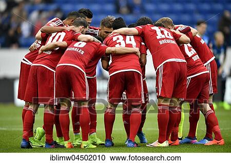 Teambuilding FC Ingolstadt 04, Rhein-Neckar Arena, Sinsheim, Baden-Württemberg, Germany, Europe View Large Photo Image Stock Image - Teambuilding FC Ingolstadt 04, Rhein-Neckar Arena, Sinsheim, Baden-Württemberg, Germany, Europe. Fotosearch