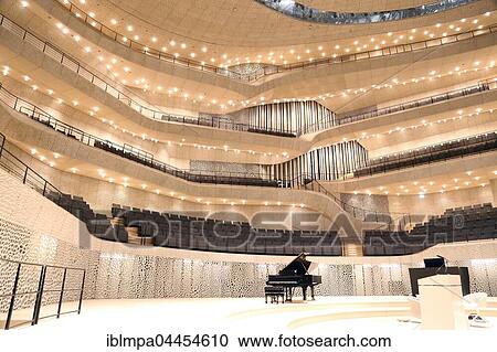 The Grand Hall, Elbe Philharmonic Concert Hall, Hamburg, Germany, Europe View Large Photo Image Stock Image - The Grand Hall, Elbe Philharmonic Concert Hall, Hamburg, Germany, Europe. Fotosearch