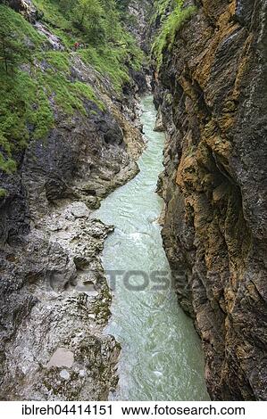 Tiefenbach Gorge in summer, Kramsach, Tyrol, Austria, Europe View Large Photo Image Stock Image - Tiefenbach Gorge in summer, Kramsach, Tyrol, Austria, Europe. Fotosearch