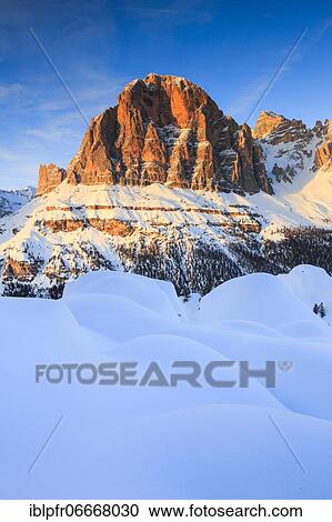 Tofana di Rozes, 3243 m, Dolomites, Italy, Europe View Large Photo Image Stock Image - Tofana di Rozes, 3243 m, Dolomites, Italy, Europe. Fotosearch