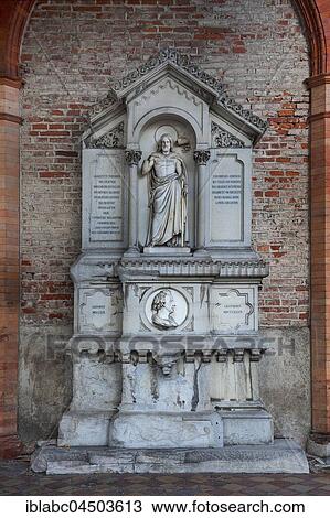 Tomb of Friedrich Wilhelm von Gärtner, architect, 1791-1847, Südfriedhof, Munich, Bavaria, Germany, Europe View Large Photo Image Stock Image - Tomb of Friedrich Wilhelm von Gärtner, architect, 1791-1847, Südfriedhof, Munich, Bavaria, Germany, Europe. Fotosearch