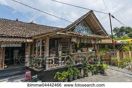 Tourists in Water Castle cafe, Yogyakarta, Java, Indonesia, Asia View Large Photo Image Stock Photograph - Tourists in Water Castle cafe, Yogyakarta, Java, Indonesia, Asia. Fotosearch
