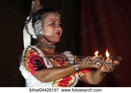 Traditional dancing, dancer in traditional costume, Kandy, Central Province, Sri Lanka, Asia View Large Photo Image Stock Photo - Traditional dancing, dancer in traditional costume, Kandy, Central Province, Sri Lanka, Asia. Fotosearch