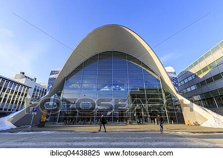 Tromsø City Library and Archive, Tromsø, Troms County, Norway, Europe View Large Photo Image Stock Photography - Tromsø City Library and Archive, Tromsø, Troms County, Norway, Europe. Fotosearch