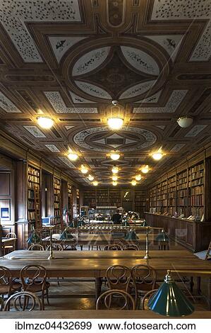 University Library reading room, Schillerplatz, Vienna, Austria, Europe View Large Photo Image Stock Photo - University Library reading room, Schillerplatz, Vienna, Austria, Europe. Fotosearch