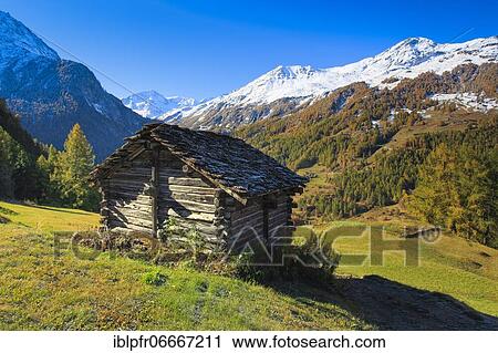 Val d'Herens, Valais, Switzerland, Europe View Large Photo Image Stock Image - Val d'Herens, Valais, Switzerland, Europe. Fotosearch
