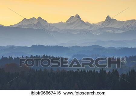 View Emmental, Wetterhorn, Lauteraarhorn, Schreckhorn, Bern, Switzerland, Europe View Large Photo Image Stock Photograph - View Emmental, Wetterhorn, Lauteraarhorn, Schreckhorn, Bern, Switzerland, Europe. Fotosearch