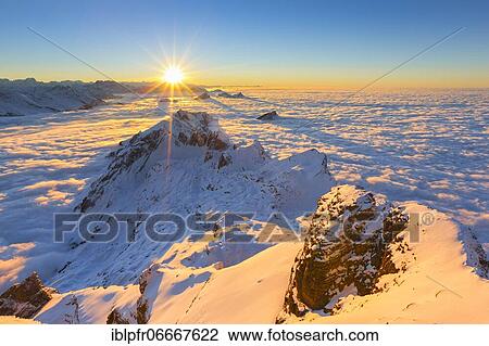 View from Säntis, Appenzell, Switzerland, Europe View Large Photo Image Stock Image - View from Säntis, Appenzell, Switzerland, Europe. Fotosearch