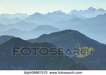 View from the Brienzer Rothorn, Switzerland, Europe View Large Photo Image Stock Image - View from the Brienzer Rothorn, Switzerland, Europe. Fotosearch