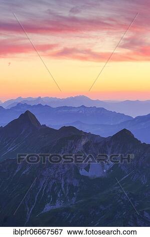 View from the Brienzer Rothorn, Switzerland, Europe View Large Photo Image Stock Photo - View from the Brienzer Rothorn, Switzerland, Europe. Fotosearch
