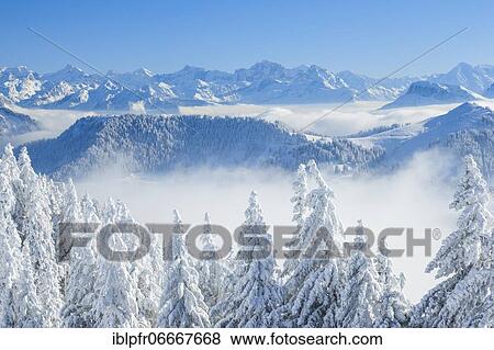View from the Rigi, Switzerland, Europe View Large Photo Image Stock Photo - View from the Rigi, Switzerland, Europe. Fotosearch