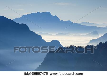 View over the Muota valley with Pilatus and Fronalpstock, Schwyz, Switzerland, Europe View Large Photo Image Stock Photography - View over the Muota valley with Pilatus and Fronalpstock, Schwyz, Switzerland, Europe. Fotosearch