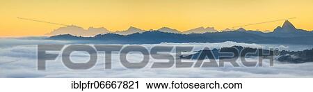 View (Ratenpass) on Säntis from, Canton Zug Switzerland View Large Photo Image Stock Image - View (Ratenpass) on Säntis from, Canton Zug Switzerland. Fotosearch