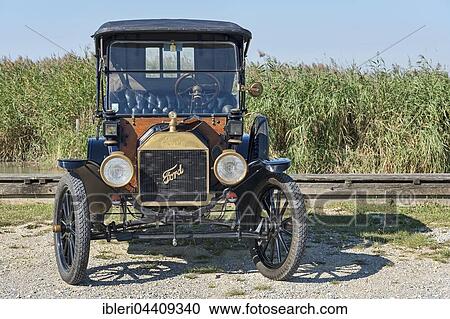 Vintage car, Ford T Runabout, built in 1913, 4 cylinders, cubic capacity 2700 cc, 2 forward gears, semi-automatic, 20 hp, 72 kmh View Large Photo Image Stock Image - Vintage car, Ford T Runabout, built in 1913, 4 cylinders, cubic capacity 2700 cc, 2 forward gears, semi-automatic, 20 hp, 72 kmh. Fotosearch