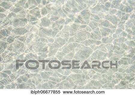 Stock Photography - Water on the north coast of Scotland, Great Britain. Fotosearch