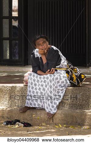 Wayuu or Guajiro woman, indigenous people, Uribia, Colombia, South America View Large Photo Image Stock Photo - Wayuu or Guajiro woman, indigenous people, Uribia, Colombia, South America. Fotosearch