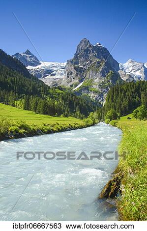 Wellhorn, 3192 m, Rosenlaui Glacier, Rosenlaui Valley, Switzerland, Europe View Large Photo Image Stock Image - Wellhorn, 3192 m, Rosenlaui Glacier, Rosenlaui Valley, Switzerland, Europe. Fotosearch