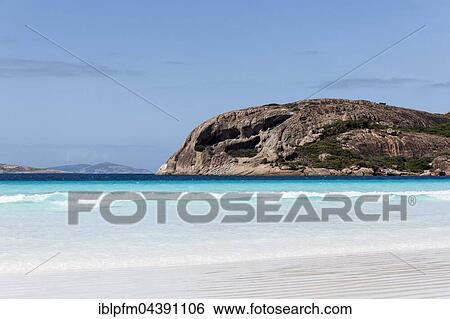 White sand beach, Lucky Bay, Esperance, Western Australia, Austrailia View Large Photo Image Stock Photograph - White sand beach, Lucky Bay, Esperance, Western Australia, Austrailia. Fotosearch