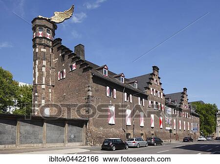 Zeughaus, arsenal, Cologne City Museum, Cologne, North Rhine-Westphalia, Germany, Europe View Large Photo Image Stock Photograph - Zeughaus, arsenal, Cologne City Museum, Cologne, North Rhine-Westphalia, Germany, Europe. Fotosearch