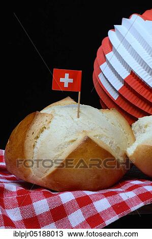 1st August-Weggen, Brioche, National Holiday, Federal Holiday, Switzerland, Europe View Large Photo Image Stock Image - 1st August-Weggen, Brioche, National Holiday, Federal Holiday, Switzerland, Europe. Fotosearch