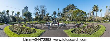 Albert Park, Auckland Region, North Island, New Zealand, Oceania View Large Photo Image Stock Photo - Albert Park, Auckland Region, North Island, New Zealand, Oceania. Fotosearch