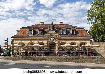 Alte Wache, Fulda, Hesse, Germany, Europe View Large Photo Image Picture - Alte Wache, Fulda, Hesse, Germany, Europe. Fotosearch