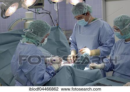 Amputation of lower leg in the operating room, hospital, Department Vascular Surgery, Düsseldorf, North Rhine-Westphalia, Germany, Europe View Large Photo Image Stock Image - Amputation of lower leg in the operating room, hospital, Department Vascular Surgery, Düsseldorf, North Rhine-Westphalia, Germany, Europe. Fotosearch
