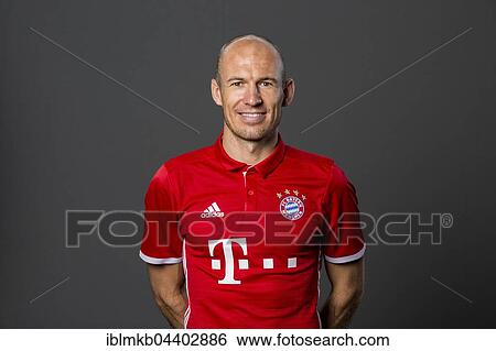 Arjen Robben of FC Bayern Munich, August 10. 2016, Munich, Germany, Europe View Large Photo Image Stock Photograph - Arjen Robben of FC Bayern Munich, August 10. 2016, Munich, Germany, Europe. Fotosearch