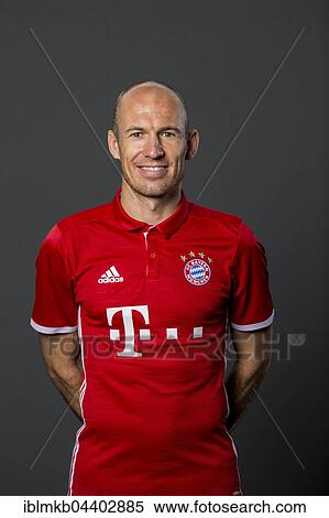 Arjen Robben of FC Bayern Munich, August 10, 2016 in Munich, Germany, Europe View Large Photo Image Stock Photography - Arjen Robben of FC Bayern Munich, August 10, 2016 in Munich, Germany, Europe. Fotosearch