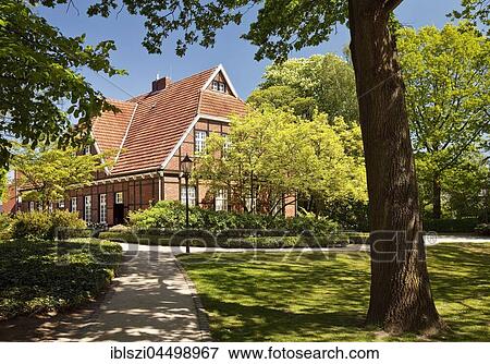 August Dutchman Museum, Emsdetten, Münsterland, North Rhine-Westphalia, Germany, Europe View Large Photo Image Stock Photo - August Dutchman Museum, Emsdetten, Münsterland, North Rhine-Westphalia, Germany, Europe. Fotosearch