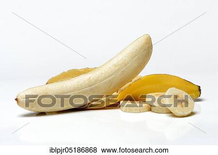Stock Photo - Bananas (Musa). Fotosearch