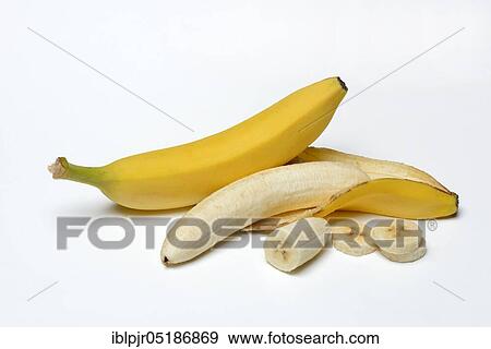 Stock Photo - Bananas (Musa). Fotosearch