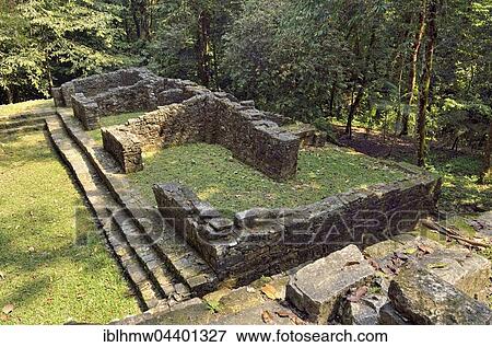 Banjo de la Reina, Bath of the Queen, Mayan ruins of Palenque, Chiapas, Mexico, Central America View Large Photo Image Stock Photo - Banjo de la Reina, Bath of the Queen, Mayan ruins of Palenque, Chiapas, Mexico, Central America. Fotosearch