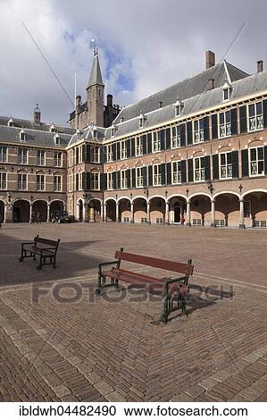 Binnenhof, Parliament Building, The Hague, Holland, The Netherlands, Europe View Large Photo Image Stock Image - Binnenhof, Parliament Building, The Hague, Holland, The Netherlands, Europe. Fotosearch