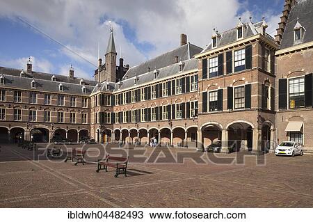 Binnenhof, Parliament Building, The Hague, Holland, The Netherlands, Europe View Large Photo Image Stock Image - Binnenhof, Parliament Building, The Hague, Holland, The Netherlands, Europe. Fotosearch