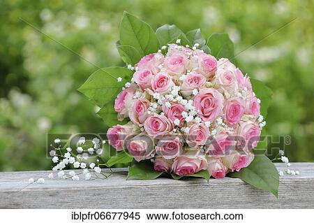 Bouquet on wooden board View Large Photo Image Stock Photography - Bouquet on wooden board. Fotosearch