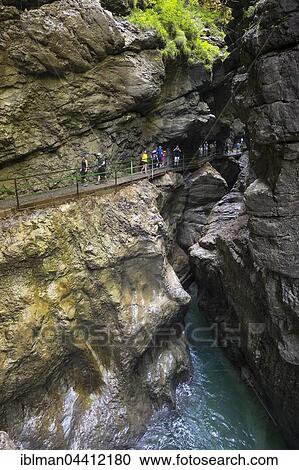 Breitachklamm, gorge, Oberstdorf, Oberallgäu, Allgäu, Swabia, Bavaria, Germany, Europe View Large Photo Image Stock Image - Breitachklamm, gorge, Oberstdorf, Oberallgäu, Allgäu, Swabia, Bavaria, Germany, Europe. Fotosearch