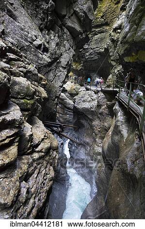 Breitachklamm, gorge, Oberstdorf, Oberallgäu, Allgäu, Swabia, Bavaria, Germany, Europe View Large Photo Image Stock Image - Breitachklamm, gorge, Oberstdorf, Oberallgäu, Allgäu, Swabia, Bavaria, Germany, Europe. Fotosearch