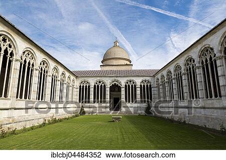 Camposanto monumentale, Pisa, Tuscany, Italy, Europe View Large Photo Image Stock Image - Camposanto monumentale, Pisa, Tuscany, Italy, Europe. Fotosearch