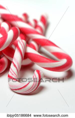 Candy canes, red-white View Large Photo Image Picture - Candy canes, red-white. Fotosearch