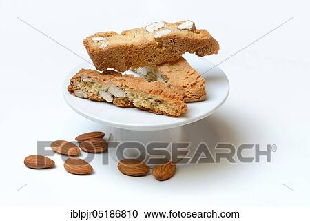 Cantucci, Cantuccini, almond biscuits from Tuscany, Italy, Europe View Large Photo Image Stock Image - Cantucci, Cantuccini, almond biscuits from Tuscany, Italy, Europe. Fotosearch