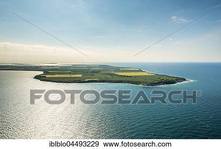 Cape Arkona, Wittow peninsula, Rügen, Baltic coast, Mecklenburg-Western Pomerania, Germany, Europe View Large Photo Image Stock Photo - Cape Arkona, Wittow peninsula, Rügen, Baltic coast, Mecklenburg-Western Pomerania, Germany, Europe. Fotosearch