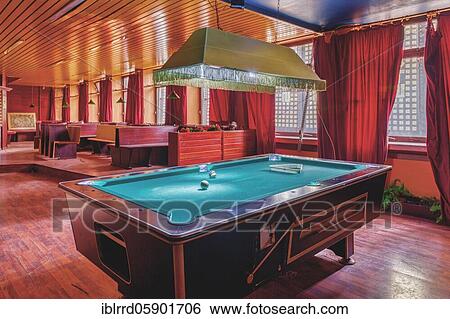 Casino, swimming pool, Lost Place, North Rhine-Westphalia, Germany, Europe View Large Photo Image Stock Photograph - Casino, swimming pool, Lost Place, North Rhine-Westphalia, Germany, Europe. Fotosearch