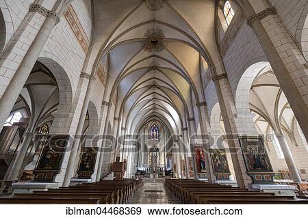 Cathedral of Augsburg, Augsburg, Swabia, Bavaria, Germany, Europe View Large Photo Image Stock Photo - Cathedral of Augsburg, Augsburg, Swabia, Bavaria, Germany, Europe. Fotosearch