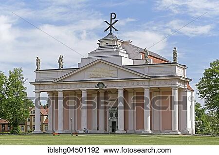 City Church, former court church, Ludwigslust, Mecklenburg-Western Pomerania, Germany, Europe View Large Photo Image Stock Image - City Church, former court church, Ludwigslust, Mecklenburg-Western Pomerania, Germany, Europe. Fotosearch
