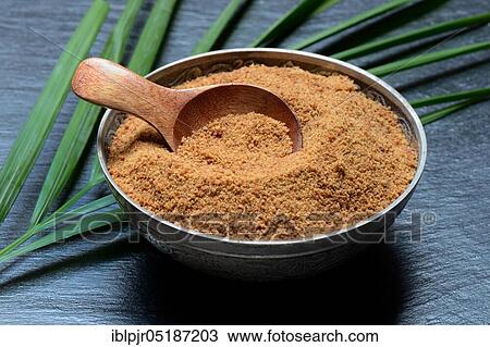 Coconut blossom sugar in shell View Large Photo Image Stock Image - Coconut blossom sugar in shell. Fotosearch