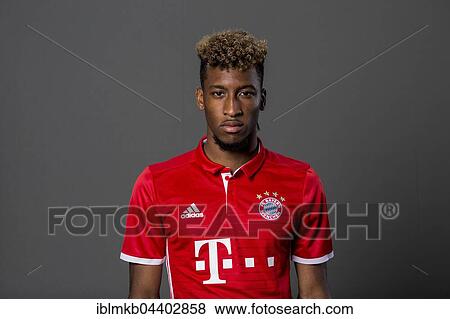 Coman Kingsley of FC Bayern Munich, August 10. 2016, Munich, Germany, Europe View Large Photo Image Stock Photo - Coman Kingsley of FC Bayern Munich, August 10. 2016, Munich, Germany, Europe. Fotosearch