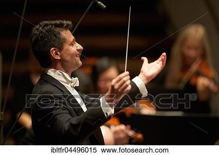 Conductor Ruben Gimeno conducts Staatsorchester Rheinische Philharmonie, Music Department, Koblenz, Rhineland-Palatinate, Germany, Europe View Large Photo Image Stock Photography - Conductor Ruben Gimeno conducts Staatsorchester Rheinische Philharmonie, Music Department, Koblenz, Rhineland-Palatinate, Germany, Europe. Fotosearch