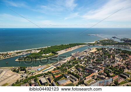 Container port, Gdansk, Gdansk, Baltic Coast, Northern Poland, Poland, Europe View Large Photo Image Stock Image - Container port, Gdansk, Gdansk, Baltic Coast, Northern Poland, Poland, Europe. Fotosearch